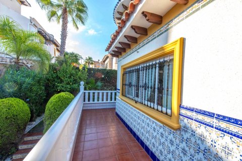 Villa en venta Villamartin, Alicante, España 3 dormitorios, 111 m2 No. 112965 - foto 22