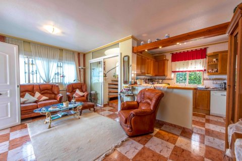 Villa en venta Villamartin, Alicante, España 3 dormitorios, 111 m2 No. 112965 - foto 18