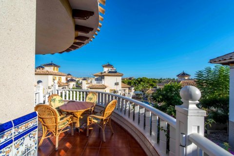 Villa en venta Villamartin, Alicante, España 3 dormitorios, 111 m2 No. 112965 - foto 20