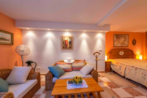 Villa en venta Villamartin, Alicante, España 3 dormitorios, 111 m2 No. 112965 - foto 9