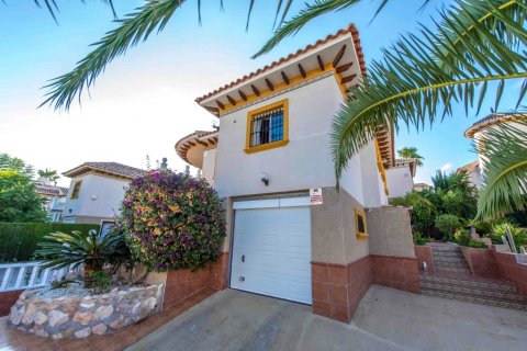 Villa en venta Villamartin, Alicante, España 3 dormitorios, 111 m2 No. 112965 - foto 5