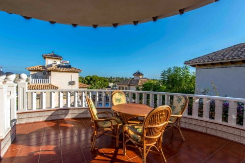 Villa en venta Villamartin, Alicante, España 3 dormitorios, 111 m2 No. 112965 - foto 1