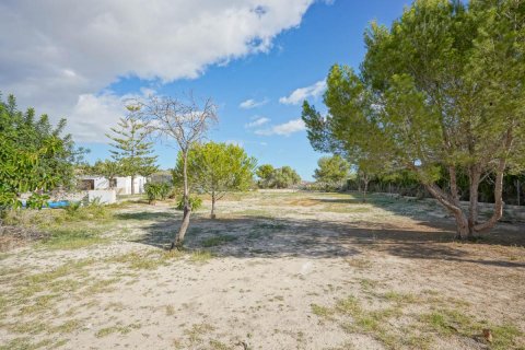 Villa à vendre Javea, Alicante, Espagne, 3 chambres, 269 m2 No. 112983 - photo 7