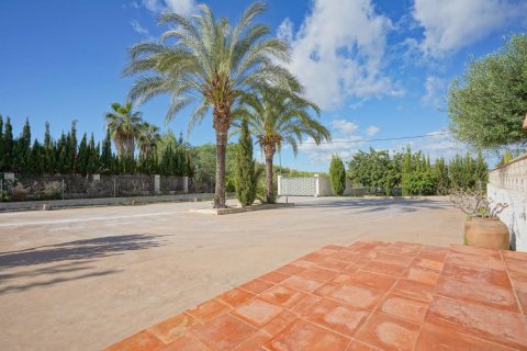 Villa à vendre Javea, Alicante, Espagne, 3 chambres, 269 m2 No. 112983 - photo 5