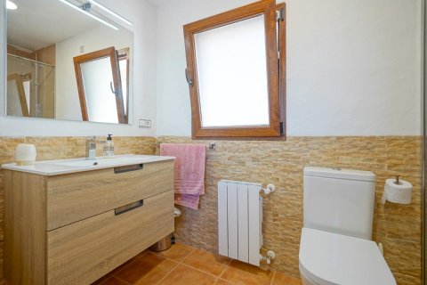 Villa à vendre Javea, Alicante, Espagne, 3 chambres, 269 m2 No. 112983 - photo 22