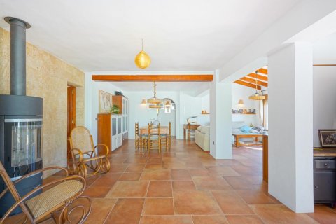 Villa à vendre Javea, Alicante, Espagne, 3 chambres, 269 m2 No. 112983 - photo 10