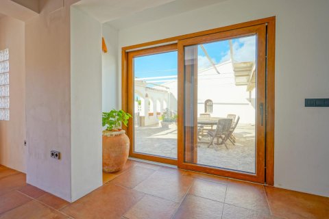 Villa à vendre Javea, Alicante, Espagne, 3 chambres, 269 m2 No. 112983 - photo 15