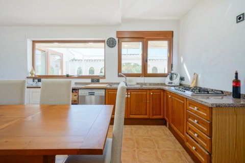 Villa à vendre Javea, Alicante, Espagne, 3 chambres, 269 m2 No. 112983 - photo 17