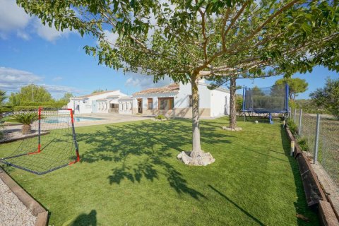 Villa à vendre Javea, Alicante, Espagne, 3 chambres, 269 m2 No. 112983 - photo 2
