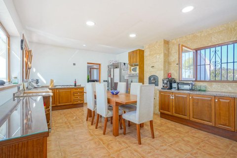 Villa à vendre Javea, Alicante, Espagne, 3 chambres, 269 m2 No. 112983 - photo 16