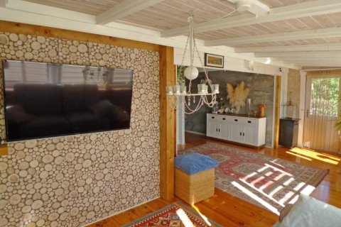 Продажа виллы Гата-де-Горгос, Аликанте, Испания 2 спальни,  №112984 - фото 5