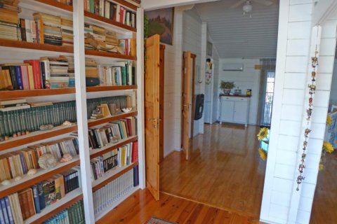 Продажа виллы Гата-де-Горгос, Аликанте, Испания 2 спальни,  №112984 - фото 6