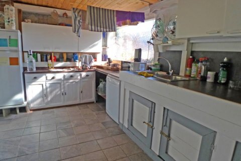 Продажа виллы Гата-де-Горгос, Аликанте, Испания 2 спальни,  №112984 - фото 13