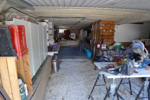 Продажа виллы Гата-де-Горгос, Аликанте, Испания 2 спальни,  №112984 - фото 12