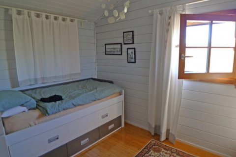 Продажа виллы Гата-де-Горгос, Аликанте, Испания 2 спальни,  №112984 - фото 15