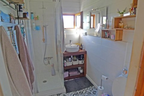 Продажа виллы Гата-де-Горгос, Аликанте, Испания 2 спальни,  №112984 - фото 17