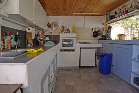 Продажа виллы Гата-де-Горгос, Аликанте, Испания 2 спальни,  №112984 - фото 14