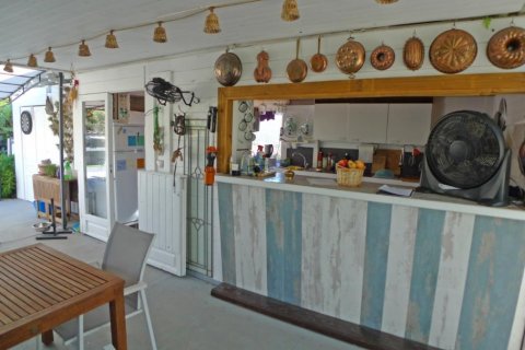Продажа виллы Гата-де-Горгос, Аликанте, Испания 2 спальни,  №112984 - фото 24