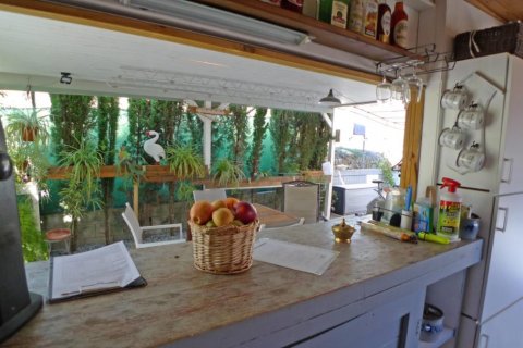 Продажа виллы Гата-де-Горгос, Аликанте, Испания 2 спальни,  №112984 - фото 25