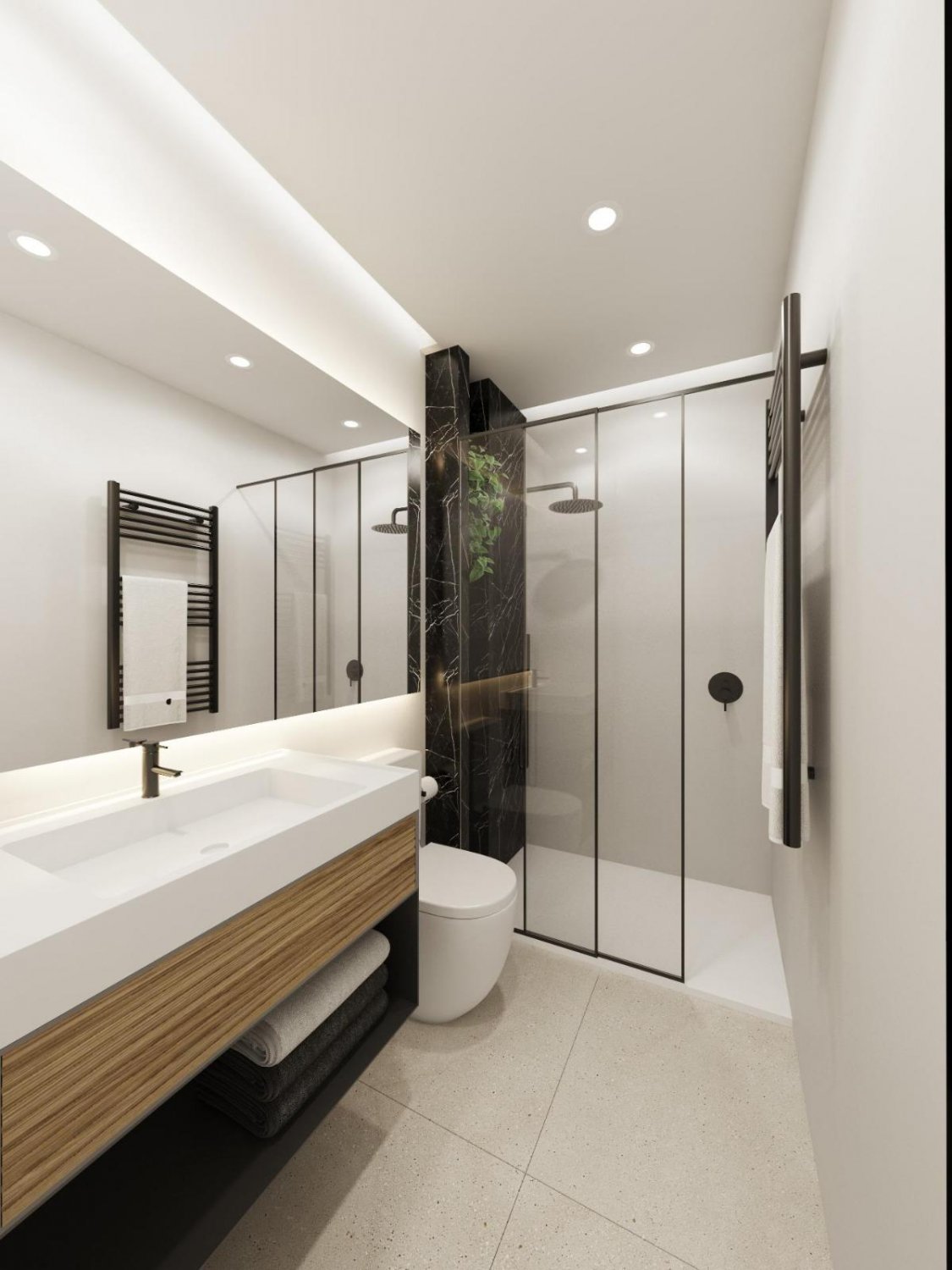 Apartament w Los Alcazares, Murcia, Hiszpania 2 sypialnie, 88 mkw. nr 112978