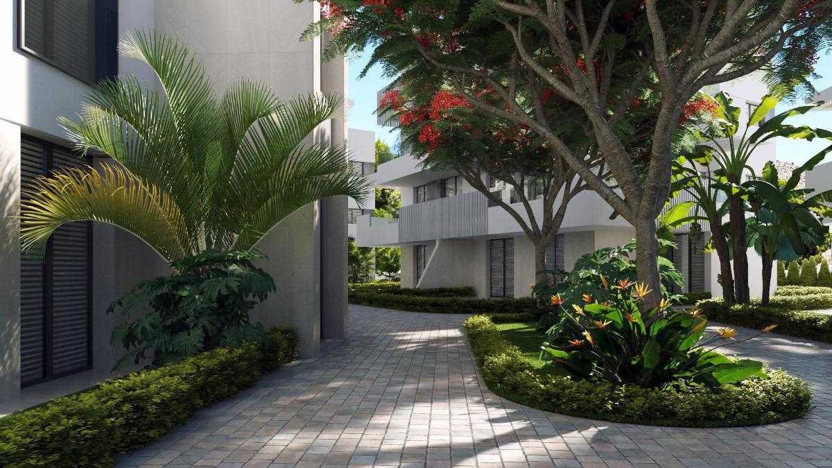Apartament w Los Alcazares, Murcia, Hiszpania 2 sypialnie, 88 mkw. nr 112978