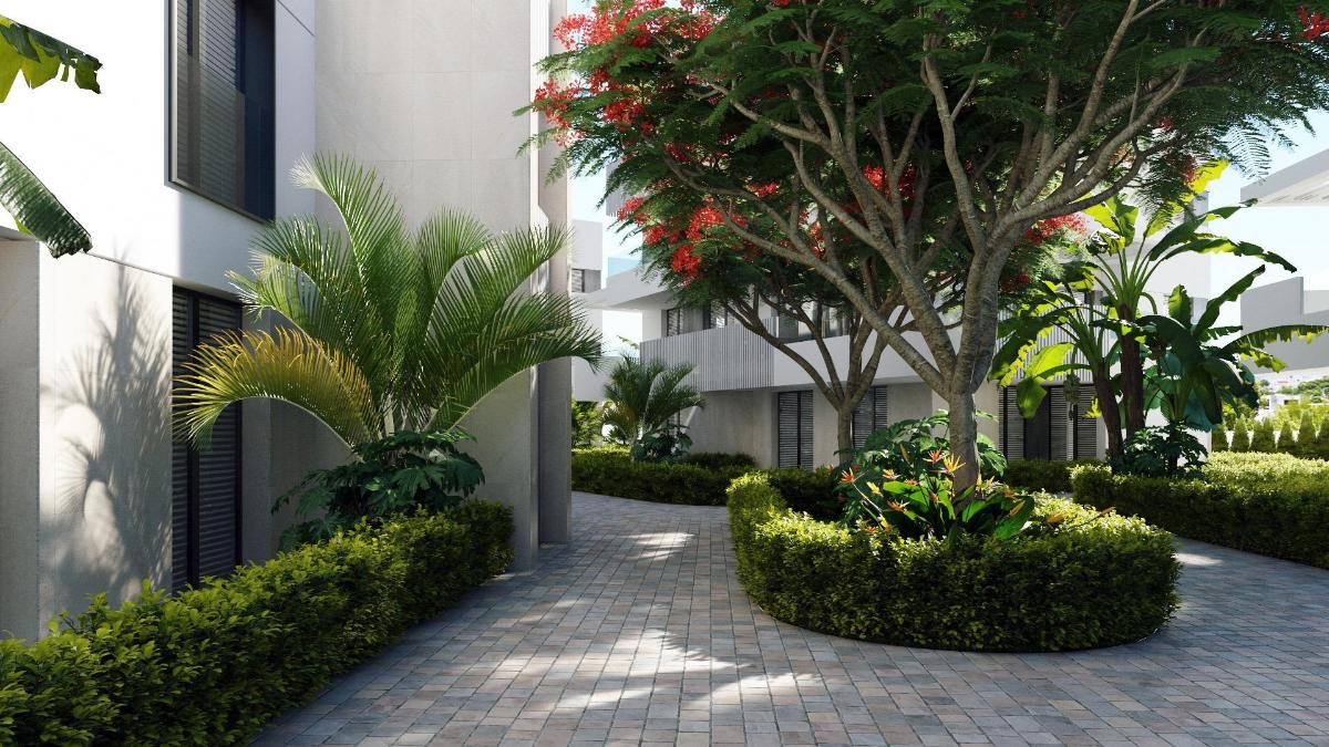 Apartament w Los Alcazares, Murcia, Hiszpania 2 sypialnie, 88 mkw. nr 112978