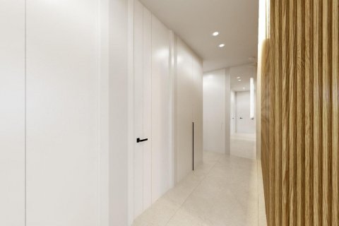 Appartamento in vendita Los Alcazares, Murcia, Spagna 2 camere da letto, 86 mq. N° 112978 - foto 10
