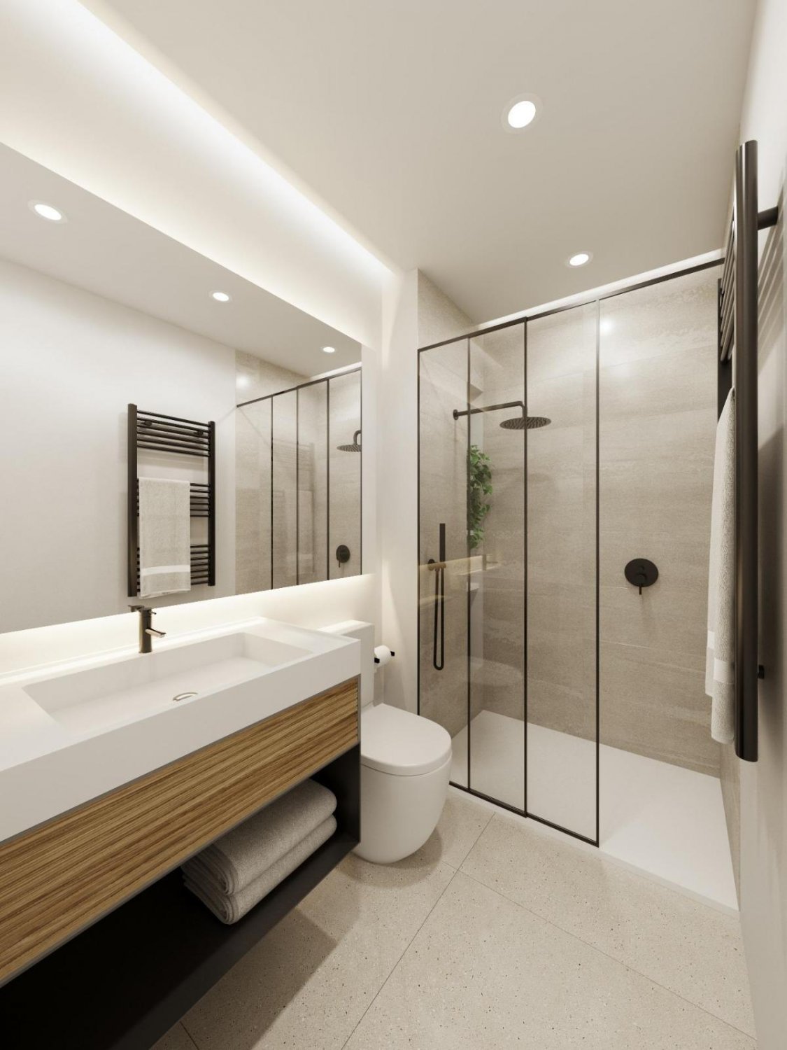 Apartament w Los Alcazares, Murcia, Hiszpania 2 sypialnie, 88 mkw. nr 112978