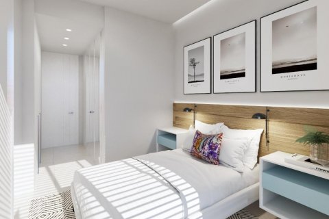 Appartamento in vendita Los Alcazares, Murcia, Spagna 2 camere da letto, 86 mq. N° 112978 - foto 9