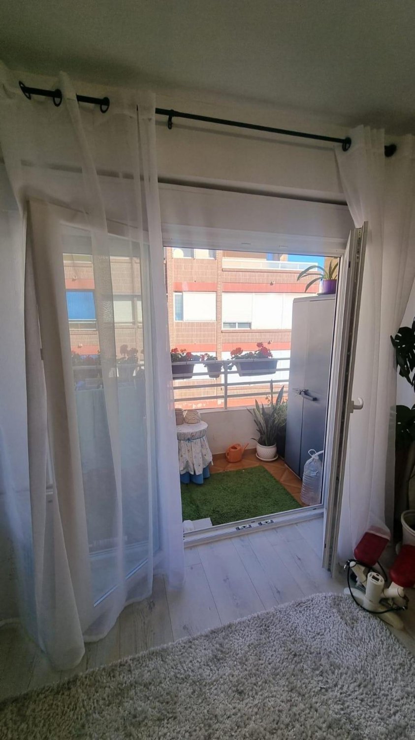 Apartament w Guardamar del Segura, Alicante, Hiszpania 3 sypialnie, 94 mkw. nr 112966