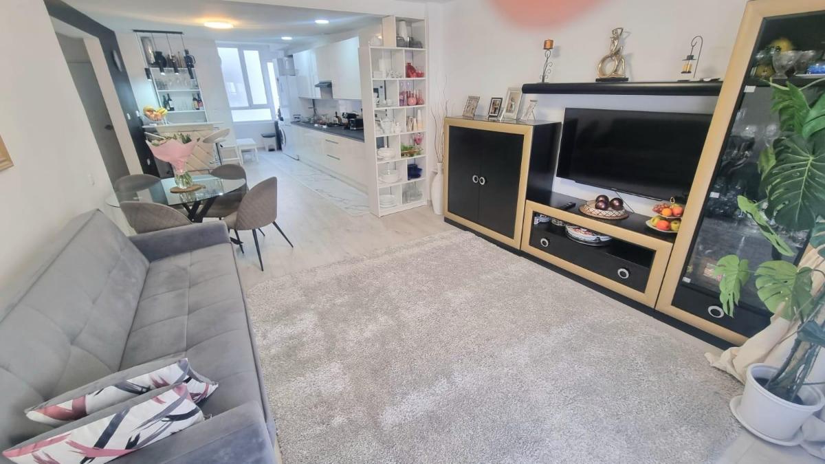 Apartament w Guardamar del Segura, Alicante, Hiszpania 3 sypialnie, 94 mkw. nr 112966