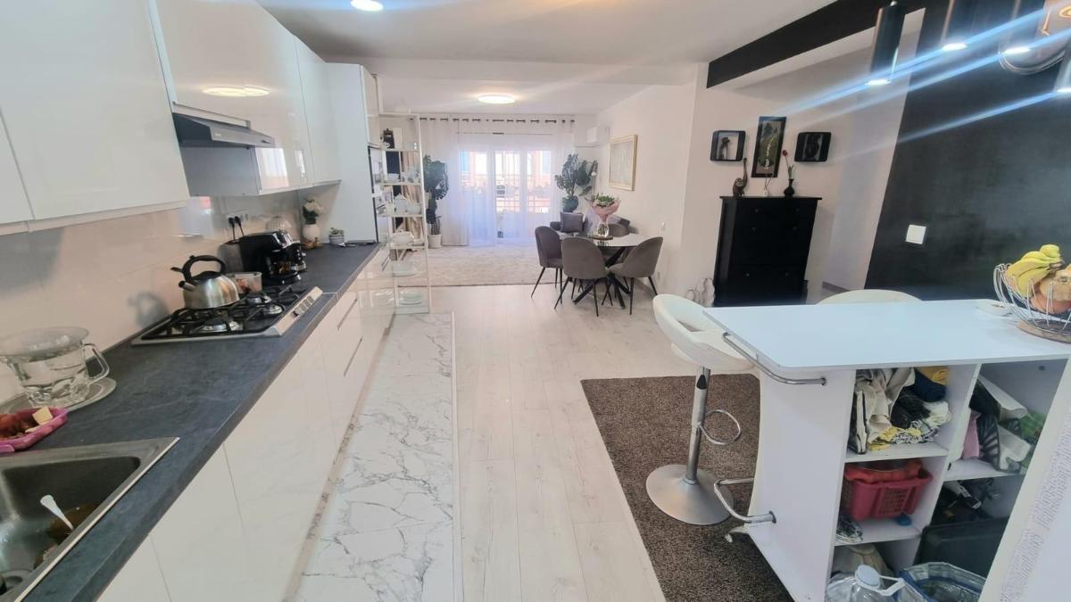 Apartament w Guardamar del Segura, Alicante, Hiszpania 3 sypialnie, 94 mkw. nr 112966