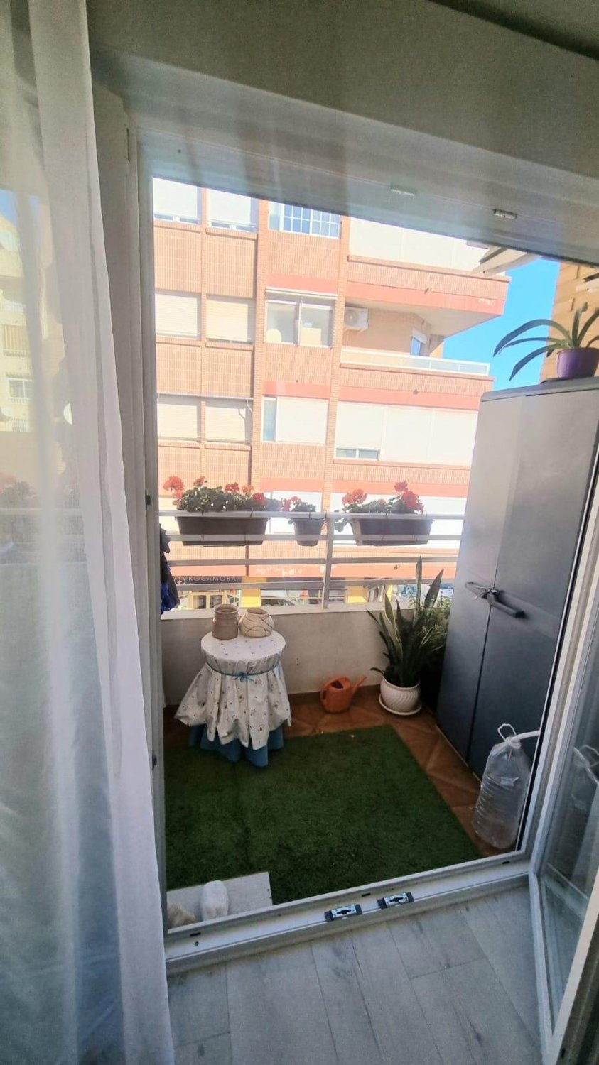 Apartament w Guardamar del Segura, Alicante, Hiszpania 3 sypialnie, 94 mkw. nr 112966