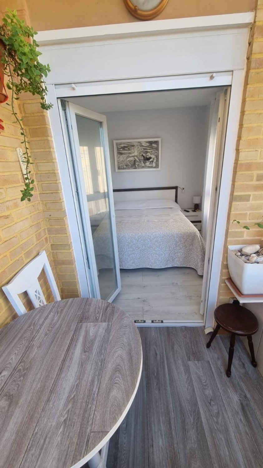 Apartament w Guardamar del Segura, Alicante, Hiszpania 3 sypialnie, 94 mkw. nr 112966