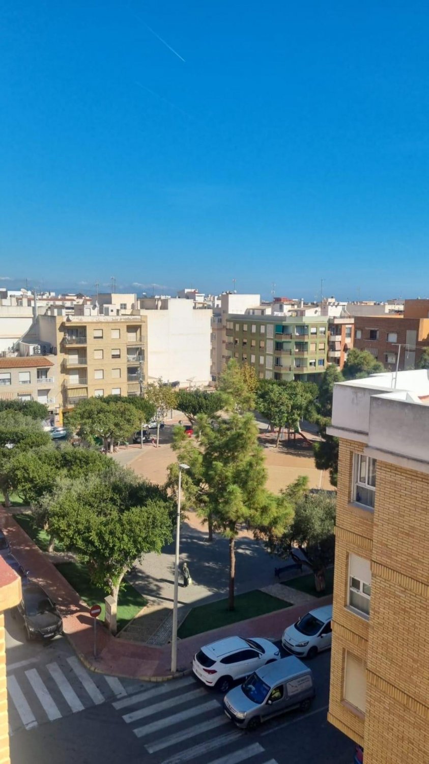Apartament w Guardamar del Segura, Alicante, Hiszpania 3 sypialnie, 94 mkw. nr 112966