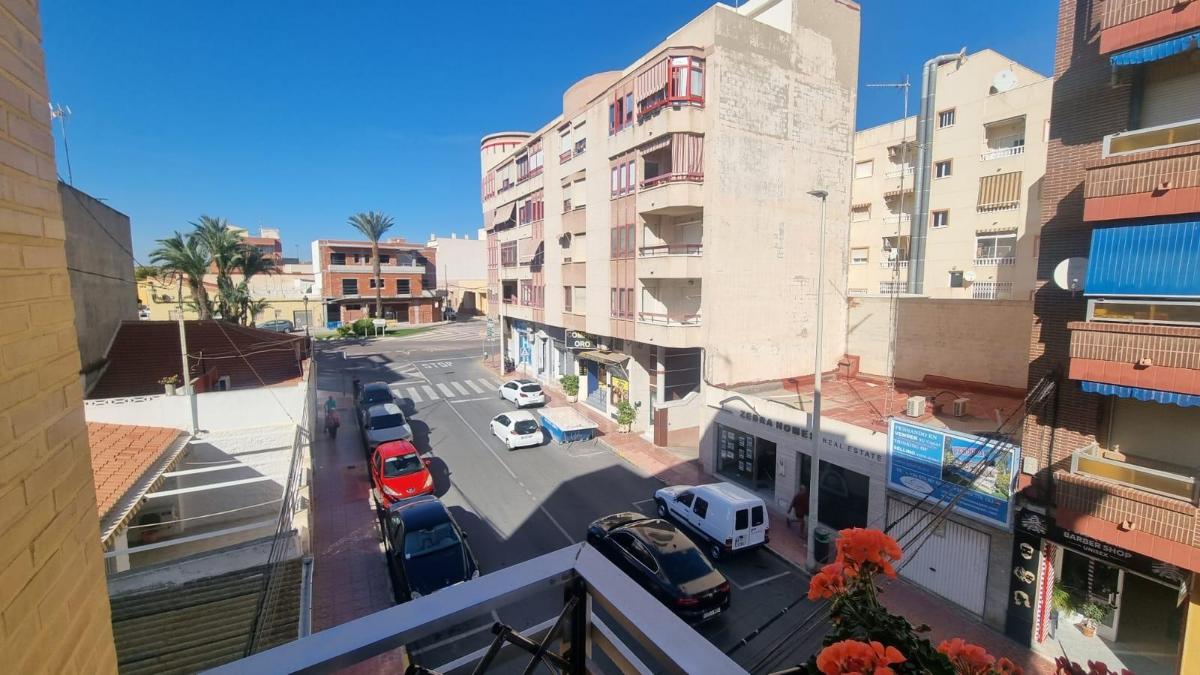 Apartament w Guardamar del Segura, Alicante, Hiszpania 3 sypialnie, 94 mkw. nr 112966