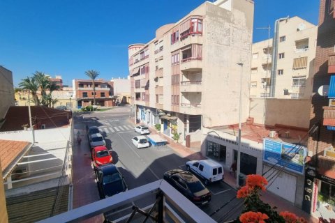 Apartment à vendre Guardamar del Segura, Alicante, Espagne, 3 chambres, 94 m2 No. 112966 - photo 12