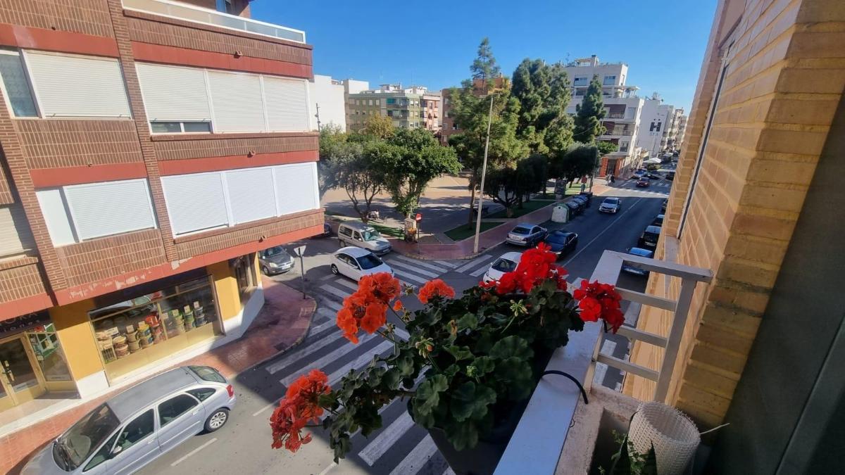 Apartament w Guardamar del Segura, Alicante, Hiszpania 3 sypialnie, 94 mkw. nr 112966