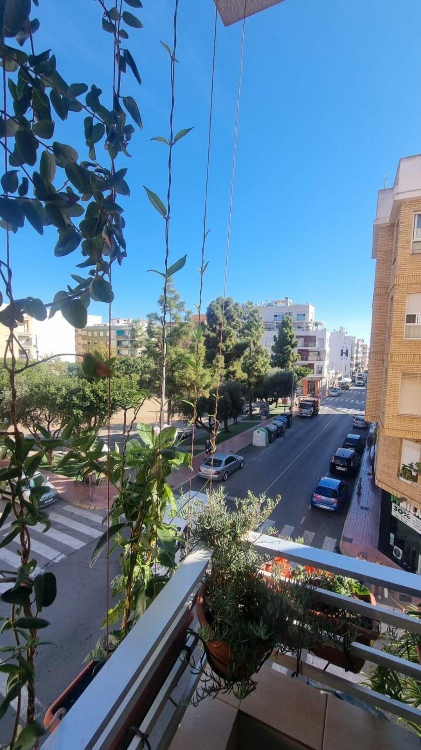 Apartament w Guardamar del Segura, Alicante, Hiszpania 3 sypialnie, 94 mkw. nr 112966