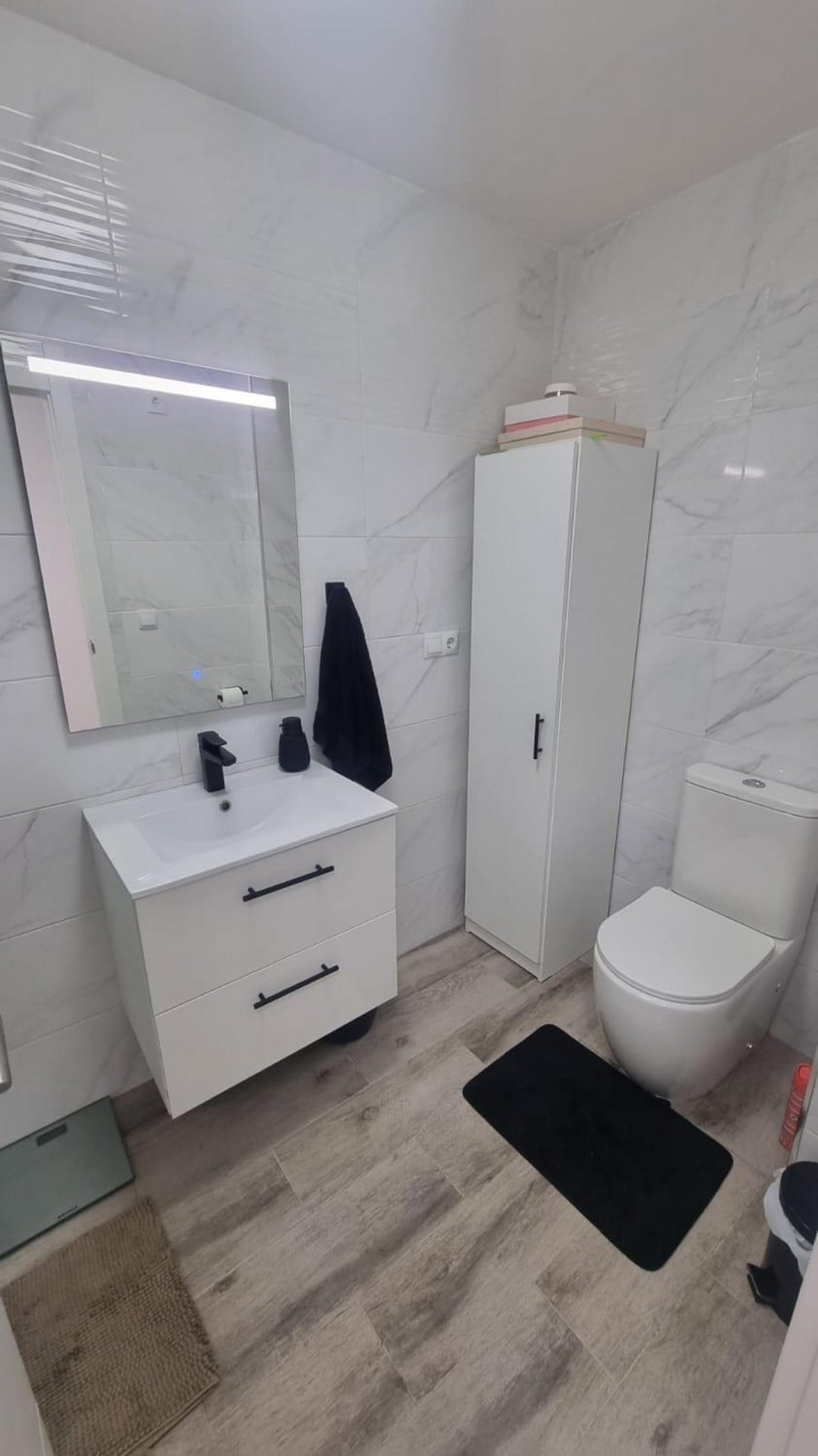 Apartament w Guardamar del Segura, Alicante, Hiszpania 3 sypialnie, 94 mkw. nr 112966