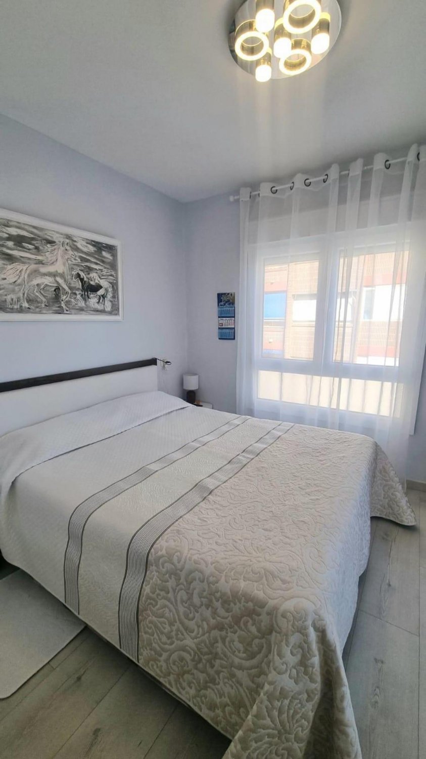 Apartament w Guardamar del Segura, Alicante, Hiszpania 3 sypialnie, 94 mkw. nr 112966