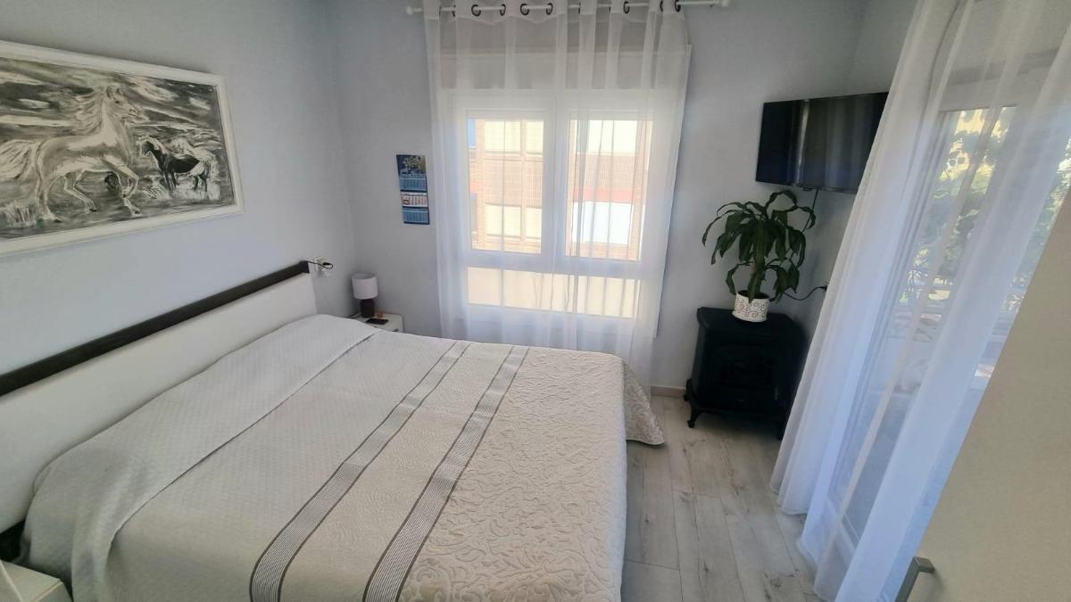 Apartament w Guardamar del Segura, Alicante, Hiszpania 3 sypialnie, 94 mkw. nr 112966
