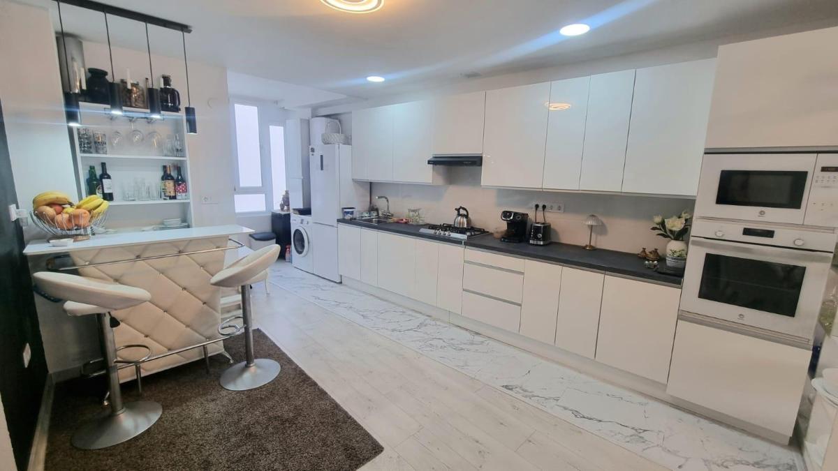 Apartament w Guardamar del Segura, Alicante, Hiszpania 3 sypialnie, 94 mkw. nr 112966