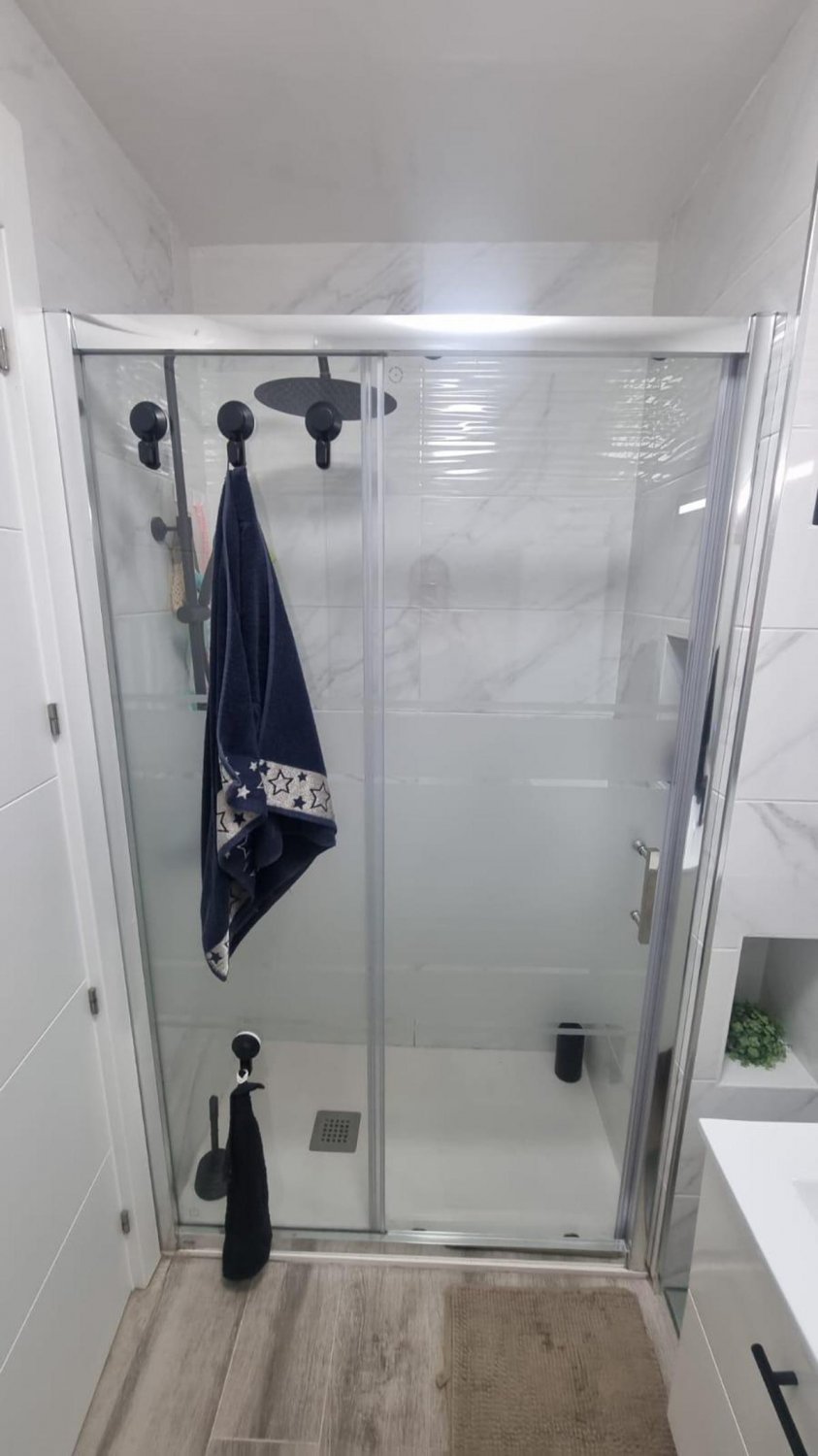 Apartament w Guardamar del Segura, Alicante, Hiszpania 3 sypialnie, 94 mkw. nr 112966
