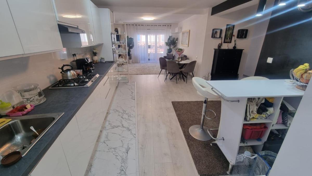 Apartament w Guardamar del Segura, Alicante, Hiszpania 3 sypialnie, 94 mkw. nr 112966