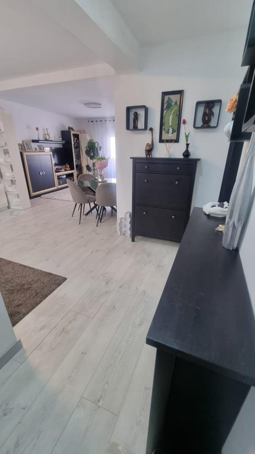 Apartament w Guardamar del Segura, Alicante, Hiszpania 3 sypialnie, 94 mkw. nr 112966