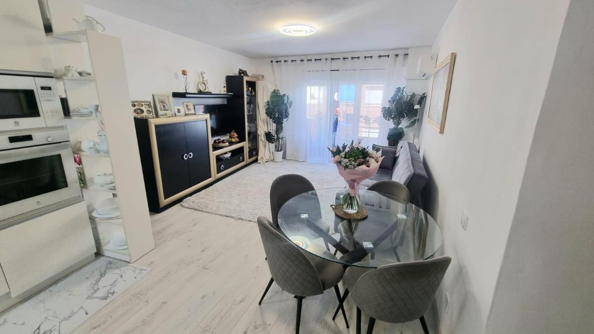 Apartament w Guardamar del Segura, Alicante, Hiszpania 3 sypialnie, 94 mkw. nr 112966