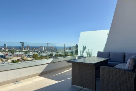 Dzīvoklis īrēšanai Finestrat, Alicante, Spānijā 2 istabas, 134 m2 Nr. 149701 - attēls 4