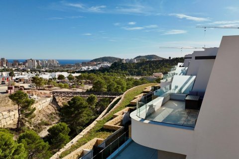 Dzīvoklis īrēšanai Finestrat, Alicante, Spānijā 2 istabas, 134 m2 Nr. 149701 - attēls 8