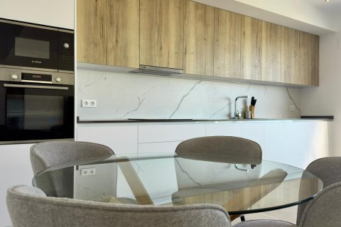 Dzīvoklis īrēšanai Finestrat, Alicante, Spānijā 2 istabas, 134 m2 Nr. 149701 - attēls 15